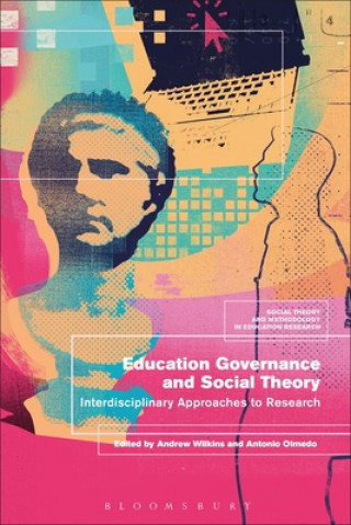 Book Education Governance and Social Theory Mark Murphy