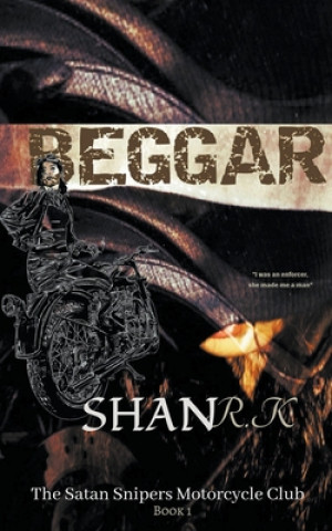 Book Beggar Shan R. K.