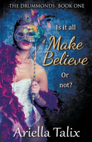 Book Make Believe 