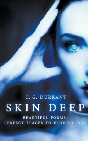 Knjiga Skin Deep C. G. Durrant