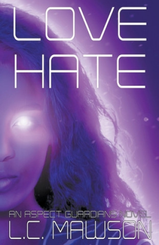 Book Love/Hate L. C. Mawson