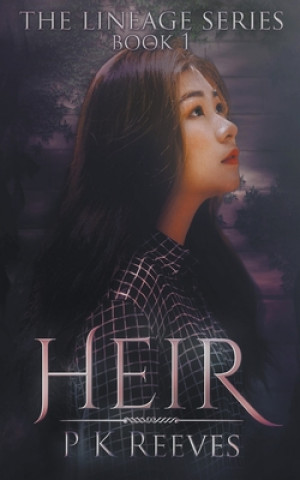 Book Heir P. K. Reeves