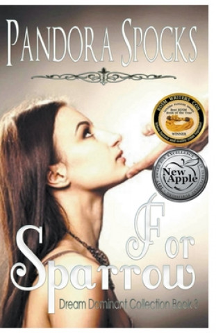 Libro For Sparrow Pandora Spocks