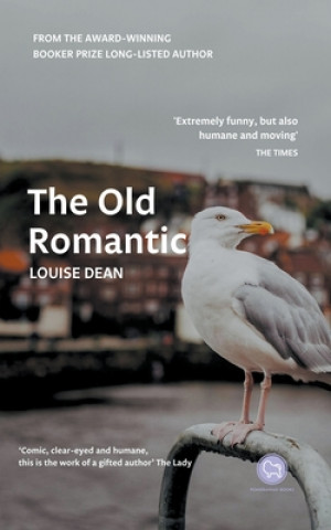 Buch Old Romantic Louise Dean