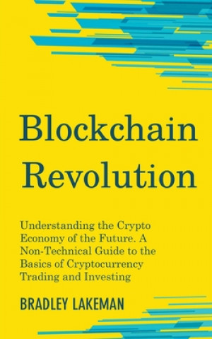 Carte Blockchain Revolution 