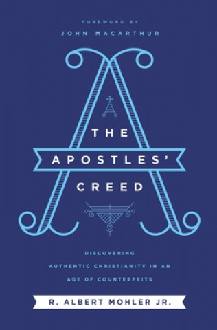 Książka Apostles' Creed 