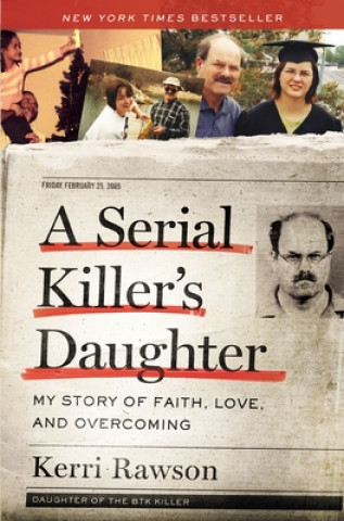 Carte Serial Killer's Daughter 