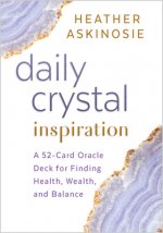 Materiale tipărite Daily Crystal Inspiration 