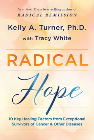 Книга Radical Hope Tracy White