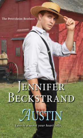 Knjiga Austin Beckstrand