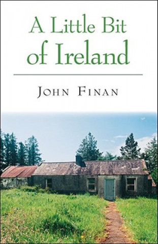 Книга Little Bit of Ireland 