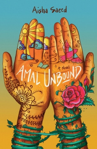Carte Amal Unbound 