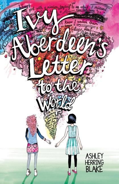 Carte Ivy Aberdeen's Letter to the World 