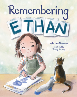 Libro Remembering Ethan Tracy Nishimura Bishop