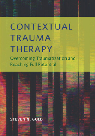 Carte Contextual Trauma Therapy 