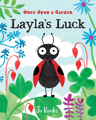 Könyv Layla's Luck 