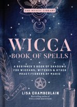 Carte Wicca Book of Spells 
