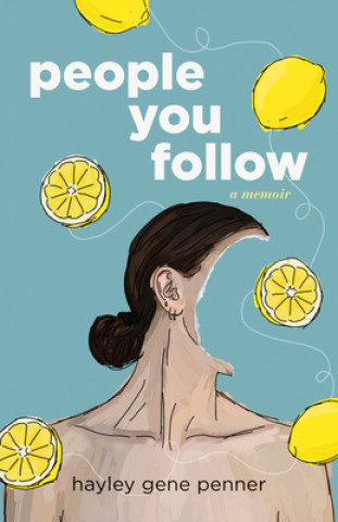 Könyv People You Follow 
