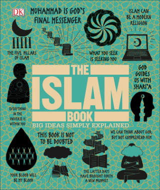 Könyv Islam Book 