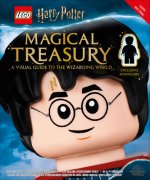 Könyv LEGO(R) Harry Potter  Magical Treasury 