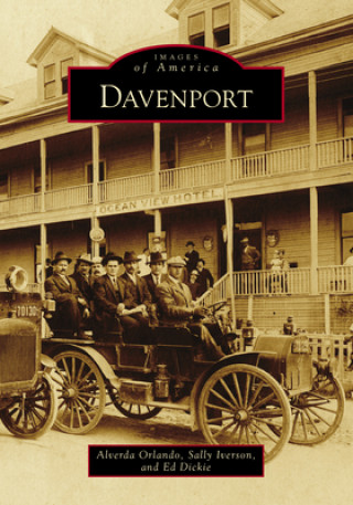 Libro Davenport Sally Iverson