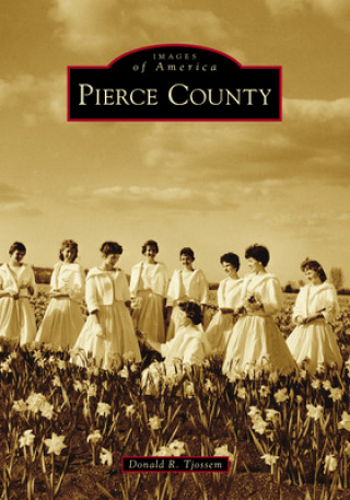 Knjiga Pierce County Tjossem