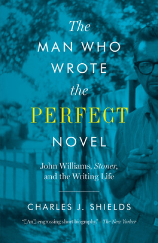 Livre Man Who Wrote the Perfect Novel 