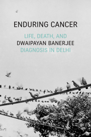 Kniha Enduring Cancer 