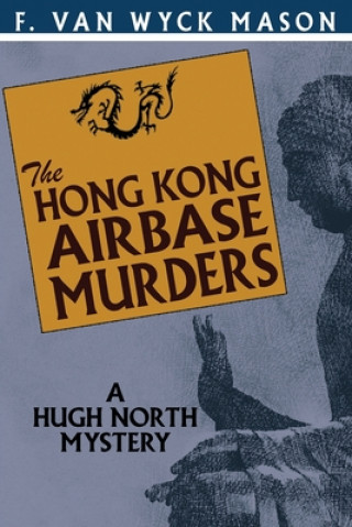 Carte Hong Kong Airbase Murders 