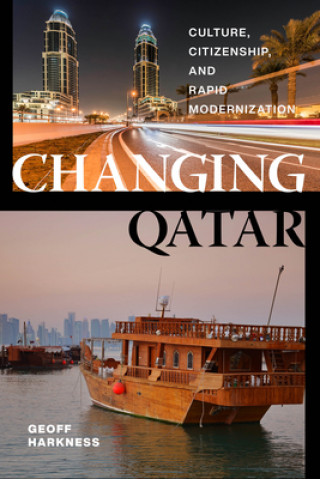 Carte Changing Qatar 