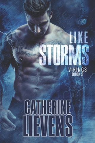 Book Like Storms Catherine Lievens