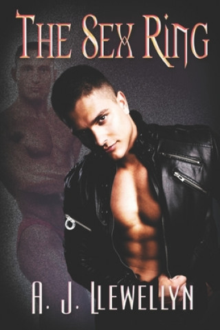 Carte The Sex Ring A. J. Llewellyn