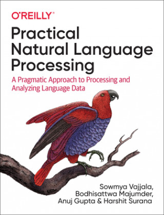Książka Practical Natural Language Processing Bodhisattwa Majumder