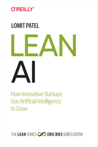 Kniha Lean AI 