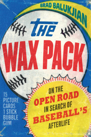 Carte Wax Pack 