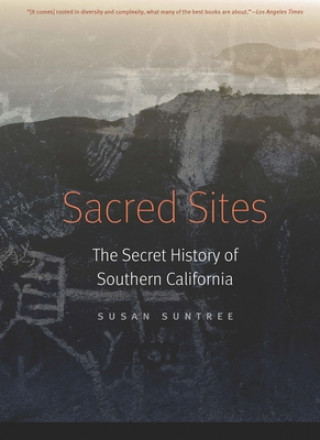Könyv Sacred Sites 