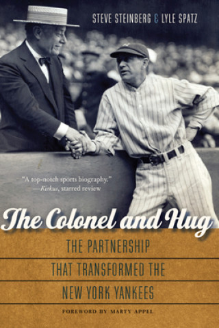 Könyv Colonel and Hug Lyle Spatz