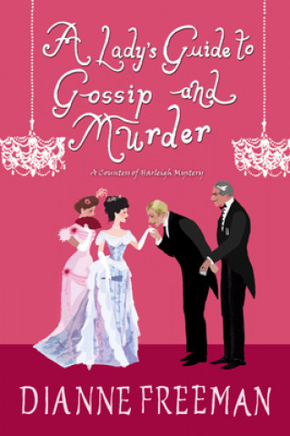 Carte Lady's Guide to Gossip and Murder 