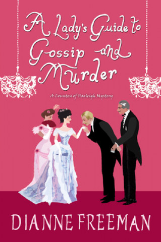 Buch Lady's Guide to Gossip and Murder 