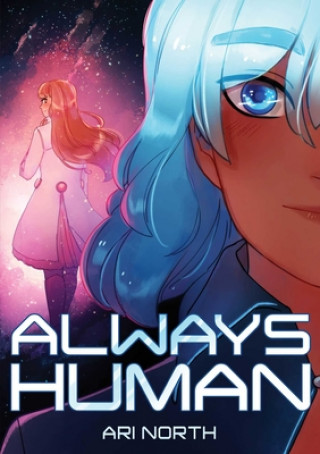 Book Always Human: A Graphic Novel (Always Human, #1) 