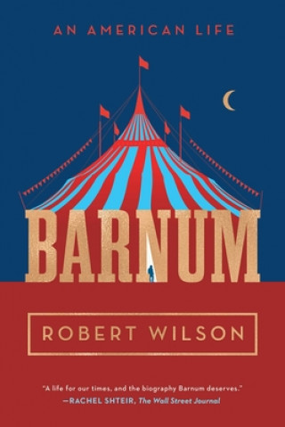 Książka Barnum: An American Life 