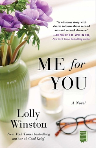 Boek Me for You Lolly Winston