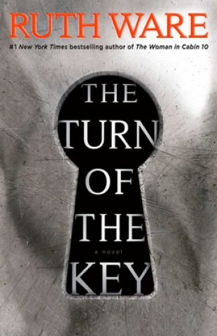 Buch The Turn of the Key 