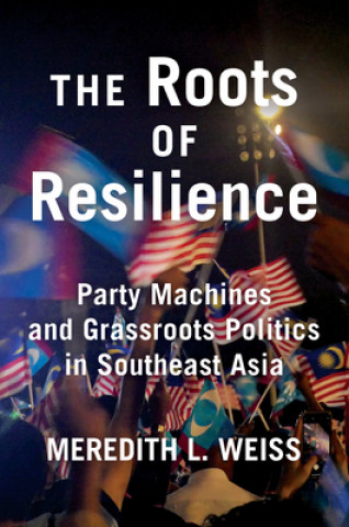 Книга Roots of Resilience 