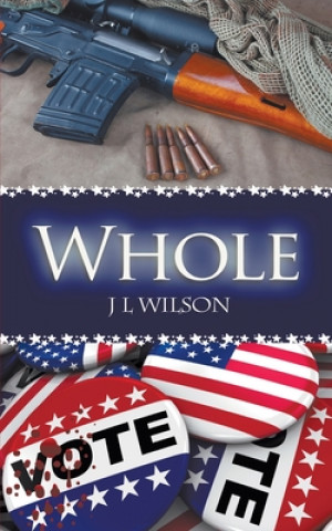 Book Whole J. L. Wilson