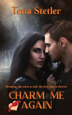 Buch Charm Me Again Tena Stetler
