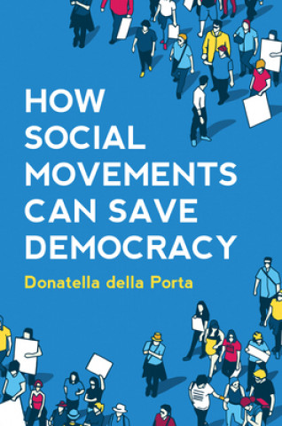 Carte How Social Movements Can Save Democracy 