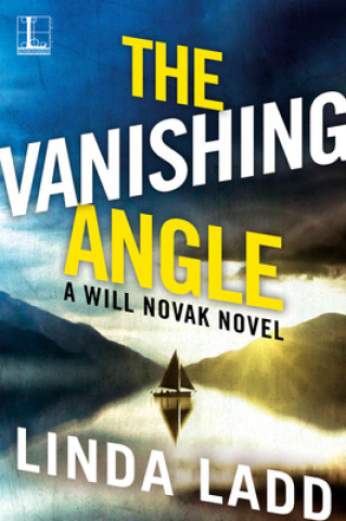 Книга The Vanishing Angle Linda Ladd
