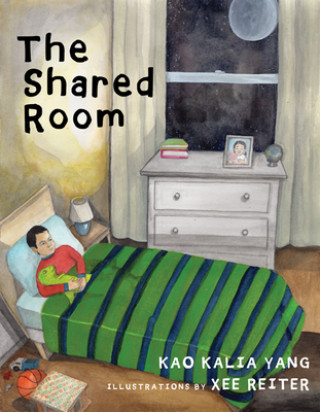 Knjiga Shared Room Xee Reiter