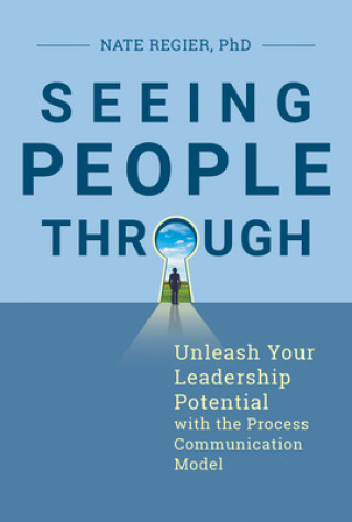 Книга Seeing People Through 